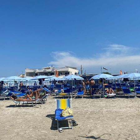 Casa Vacanze Marinella Mazara del Vallo Exteriör bild