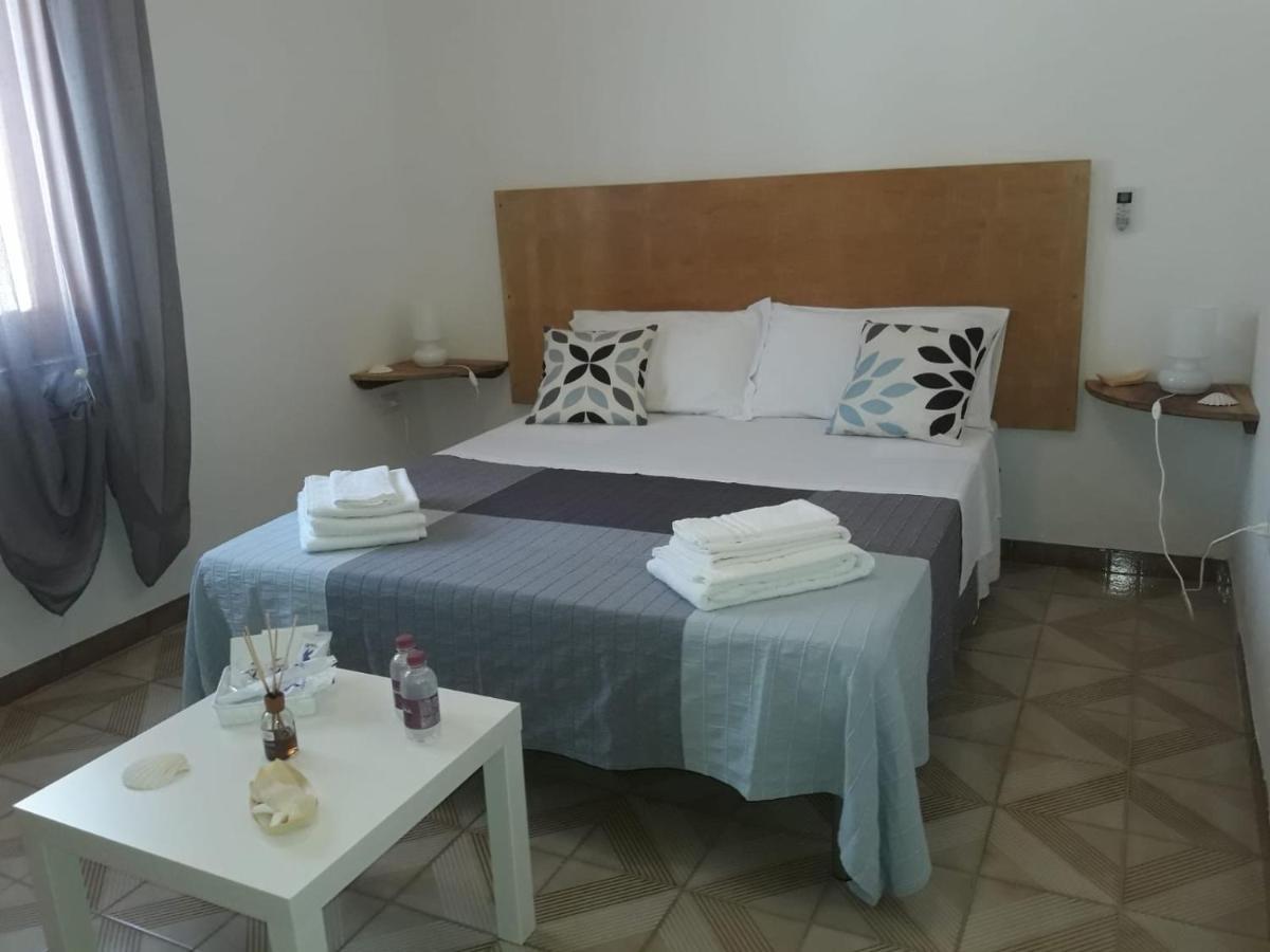 Casa Vacanze Marinella Mazara del Vallo Exteriör bild
