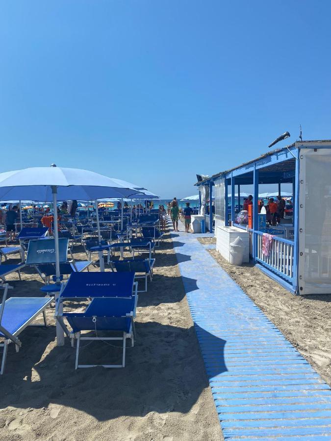 Casa Vacanze Marinella Mazara del Vallo Exteriör bild